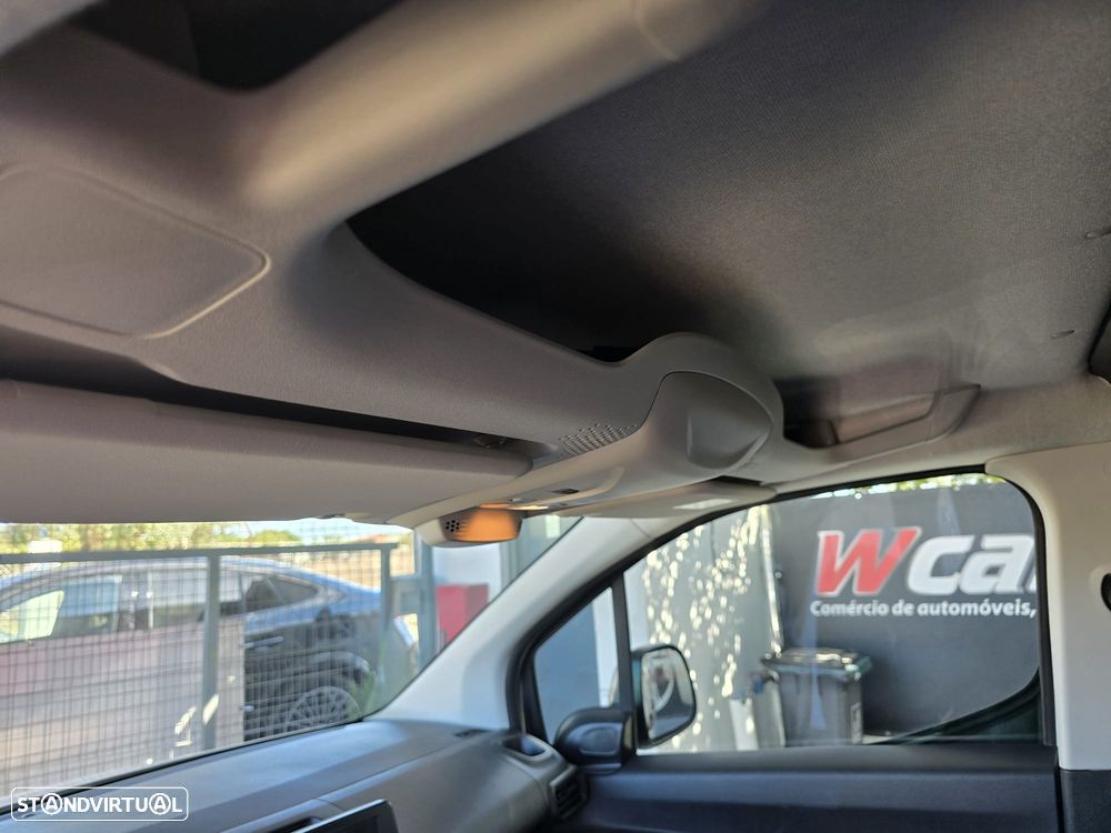 Toyota Proace City 1.5D - 20