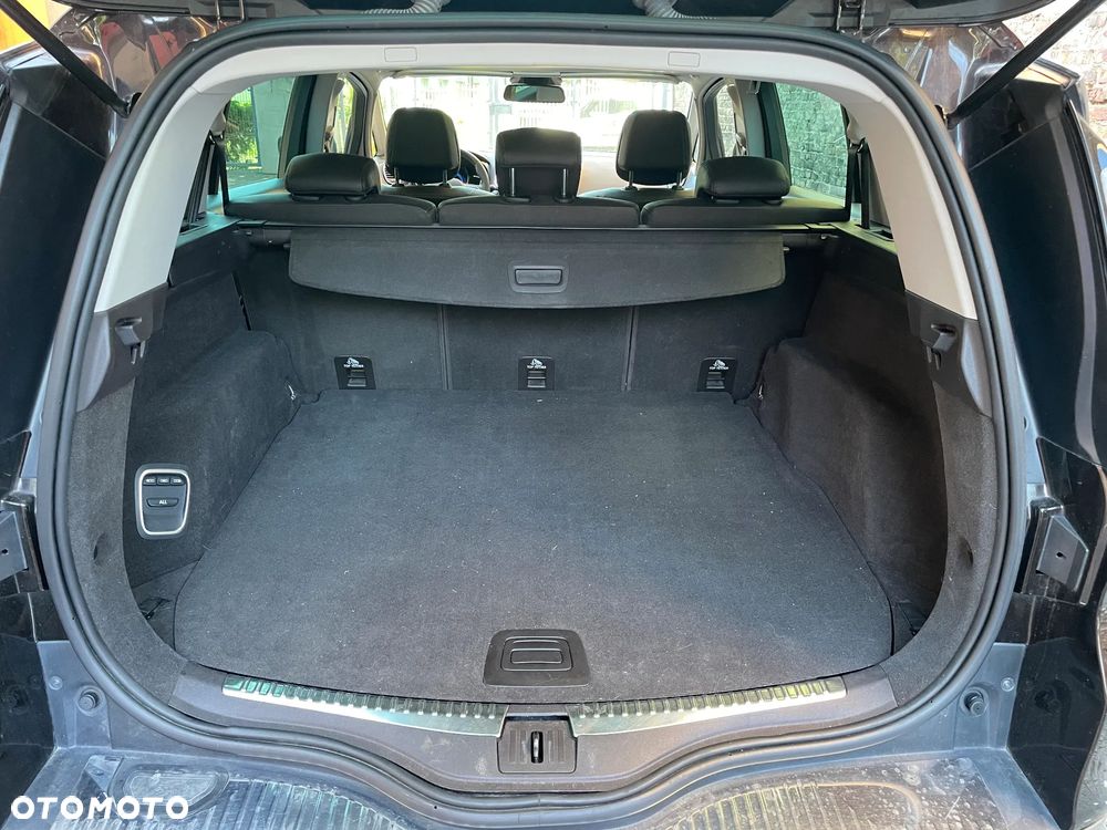 Renault Espace Energy dCi 160 EDC Intens - 12