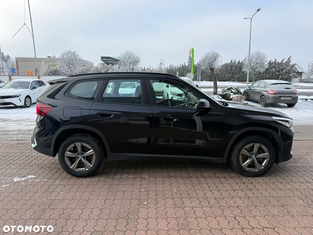 BMW X1 sDrive18i - 2
