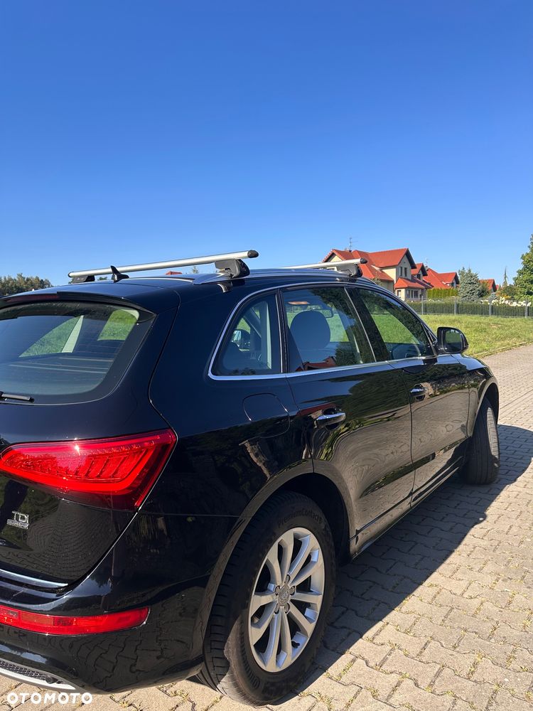 Audi Q5 2.0 TDI Quattro - 5