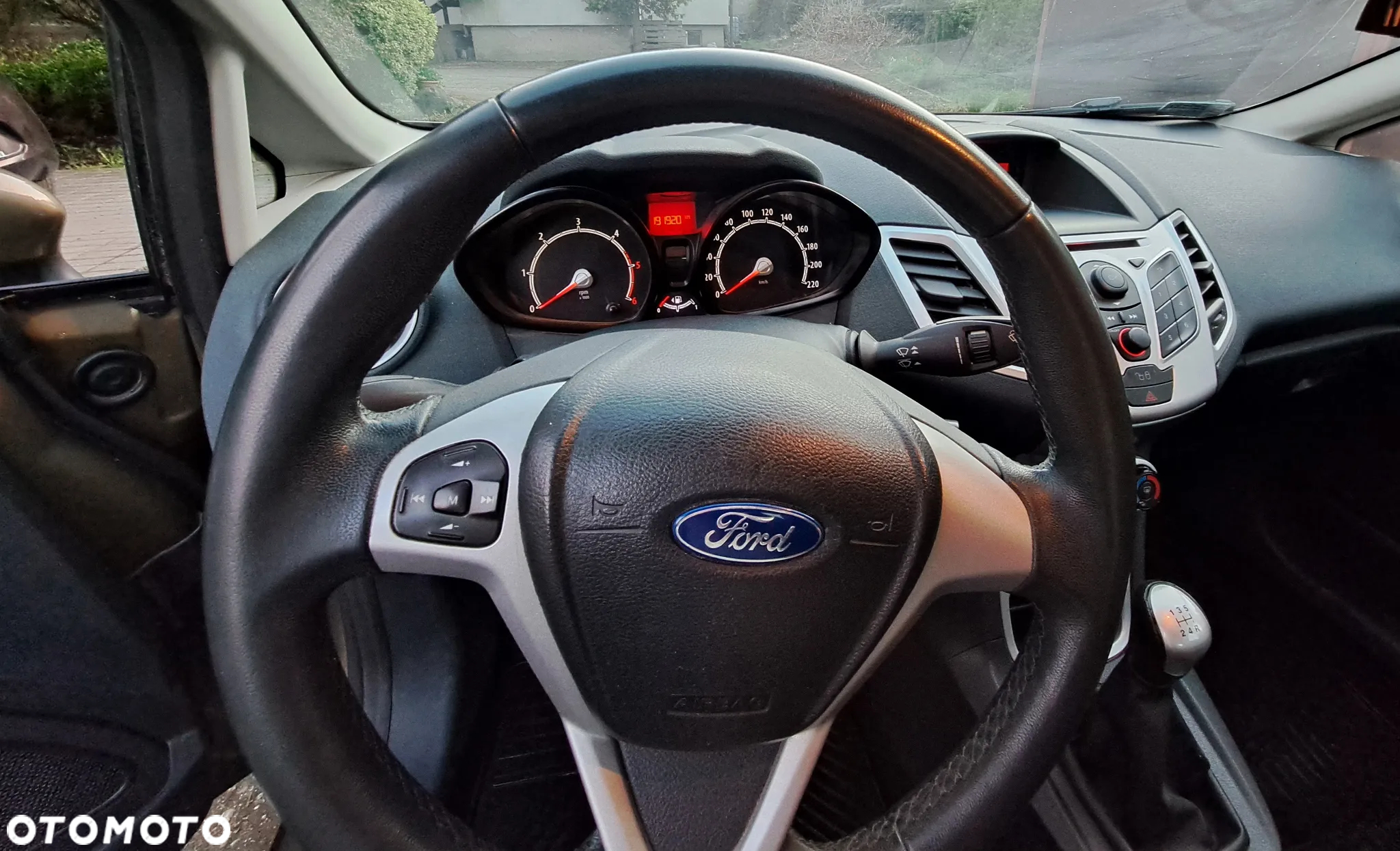 Ford Fiesta - 17