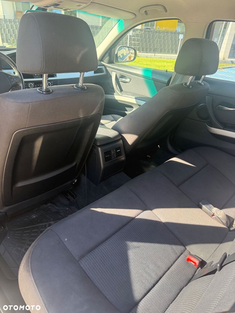 BMW Seria 3 - 8