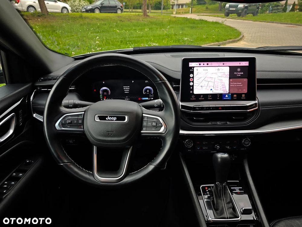Jeep Compass - 15