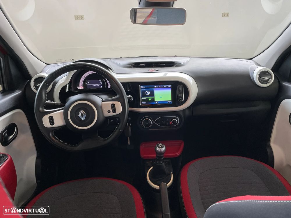 Renault Twingo ENERGY TCe 90 Intens - 14