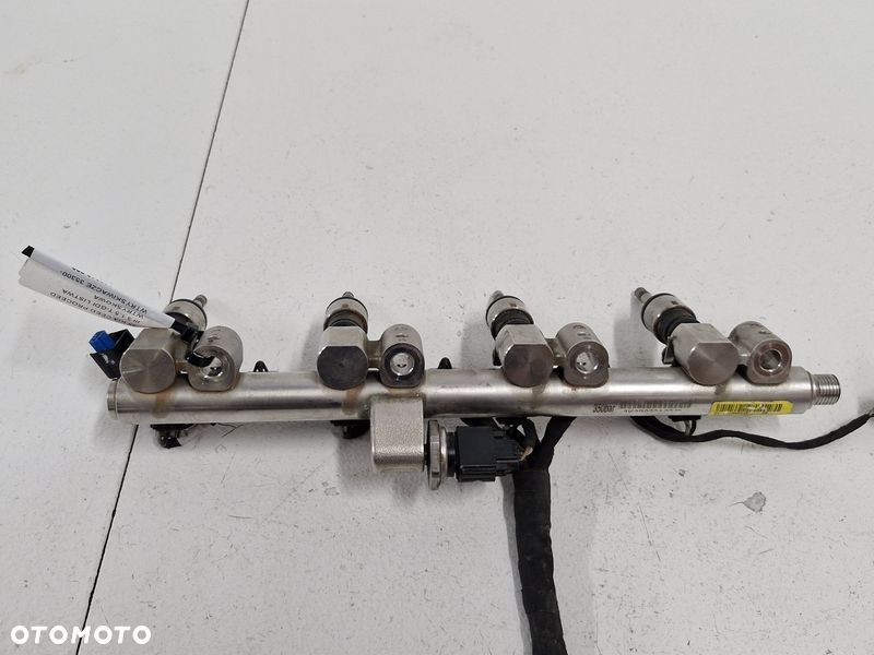 CEED PROCEED III 1.5 T-GDI LISTWA WTRYSKOWA WTRYSKIWACZE 35300-08200 9041090013 - 12