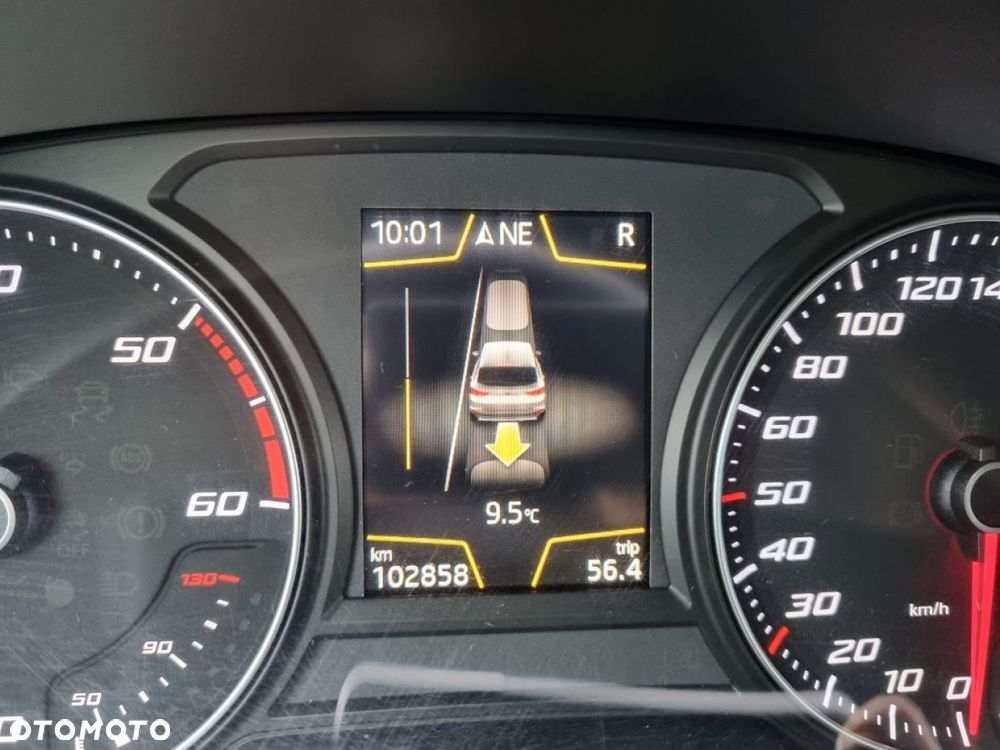 Seat Ateca 2.0 TDI 4Drive DSG XCELLENCE - 23