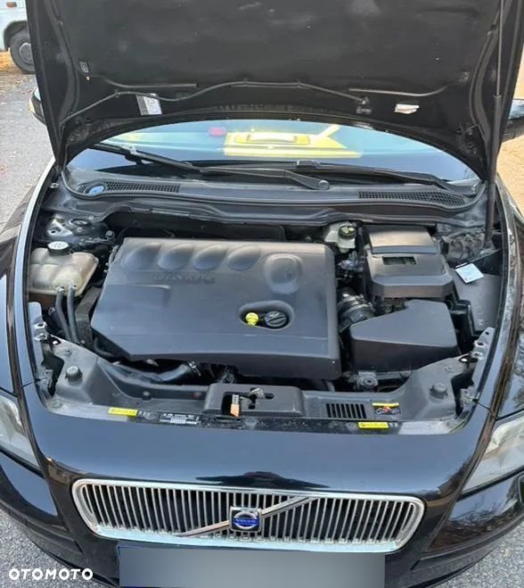 Volvo V50 2.0D - 11