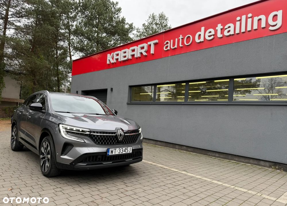 Renault Austral 1.3 TCe mHEV Techno - 5