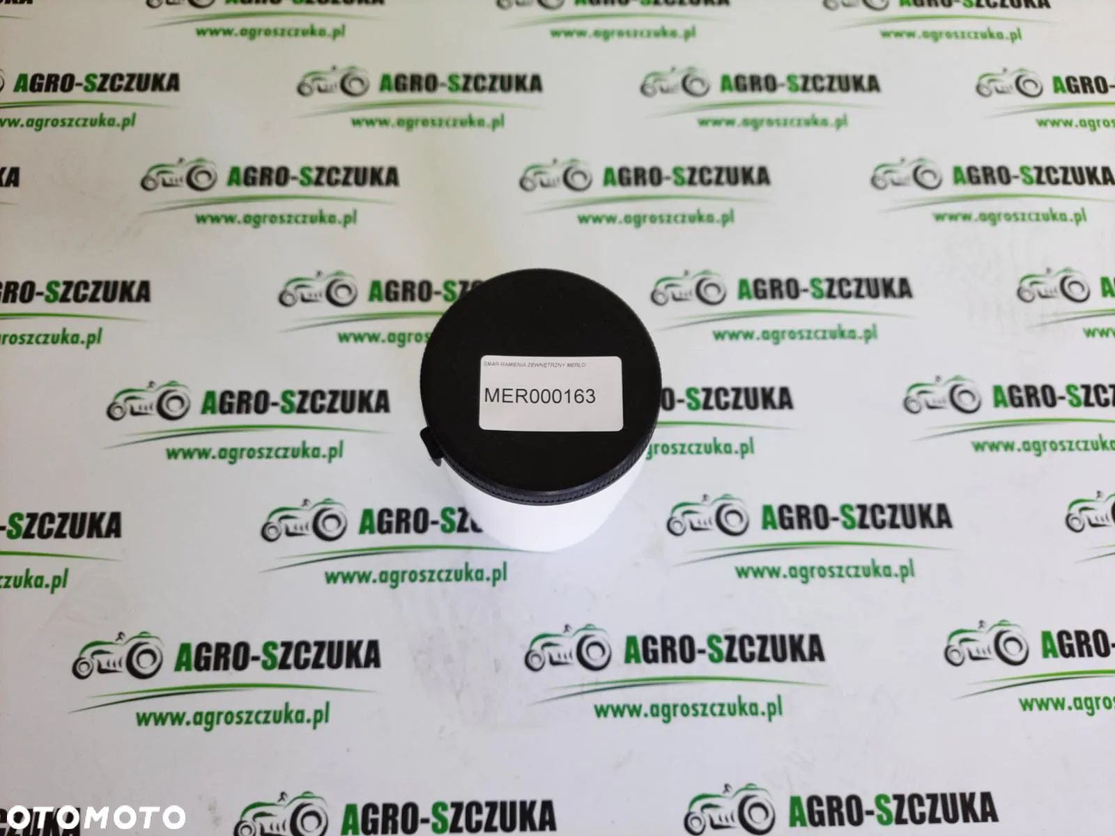 SMAR RAMIENIA ZEWNĘTRZNY 064113 MERLO - 1