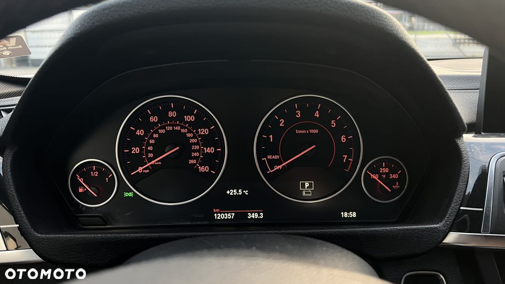 BMW Seria 3 - 10