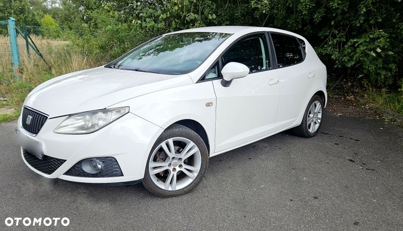 Seat Ibiza 1.4 16V Style - 6