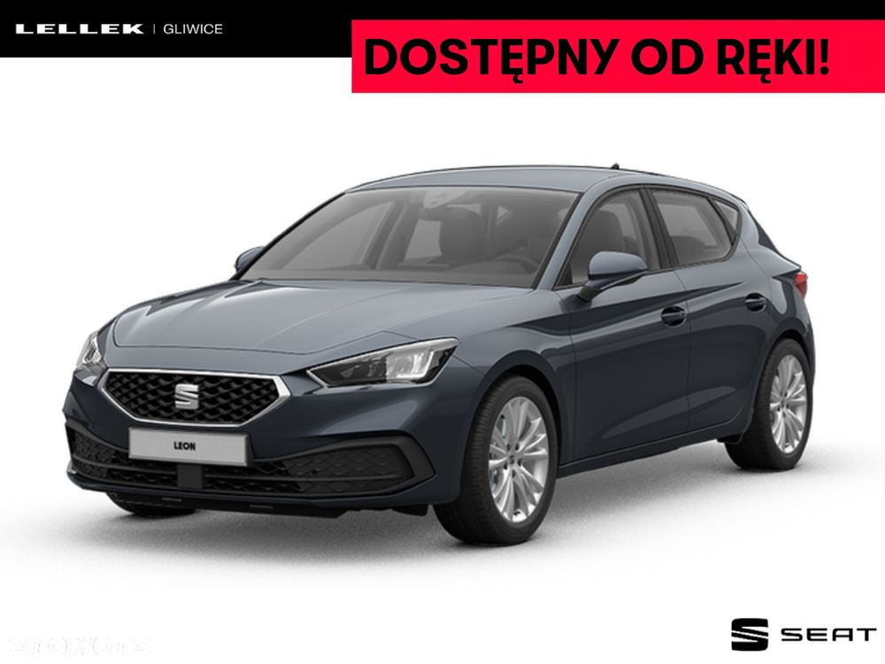 Seat Leon 1.5 TSI Style - 1