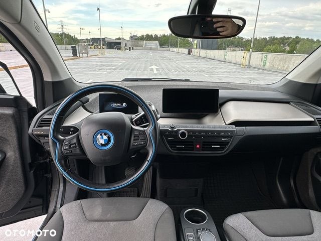 BMW i3 (120 Ah) - 12