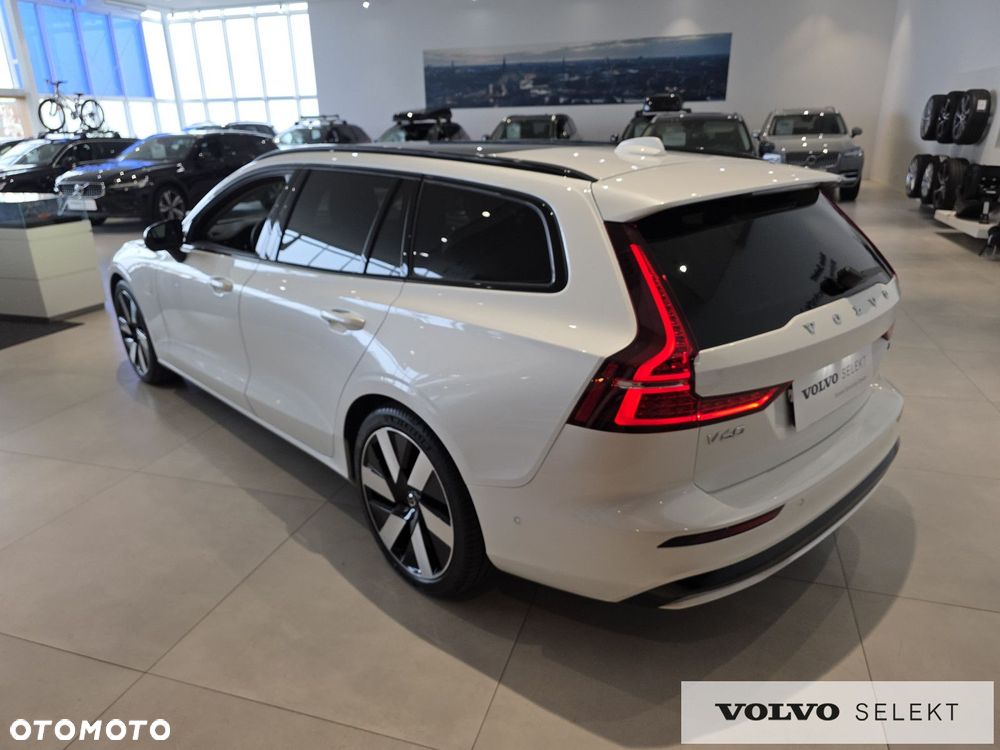 Volvo V60 - 11