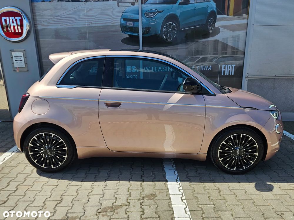 Fiat 500 - 12