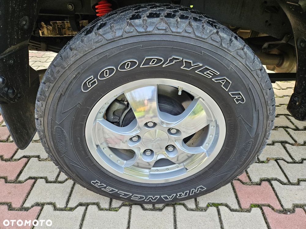 Toyota Tundra 5.7 4x4 - 29
