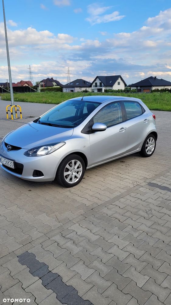Mazda 2 1.3 Exclusive - 7