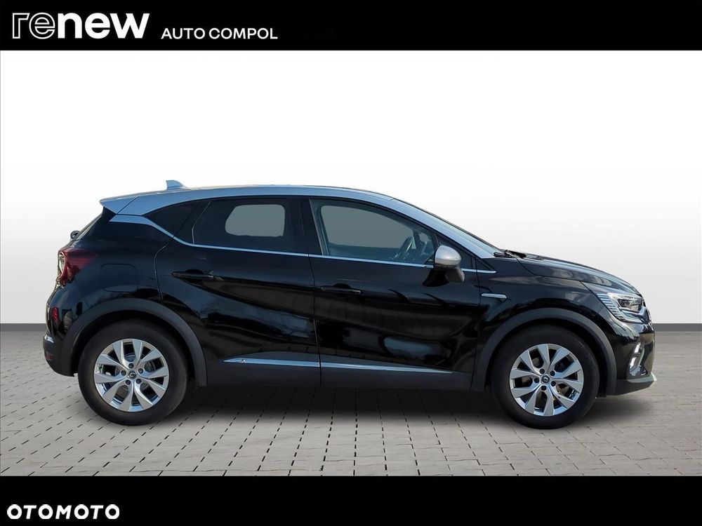 Renault Captur 1.5 Blue dCi Intens - 7