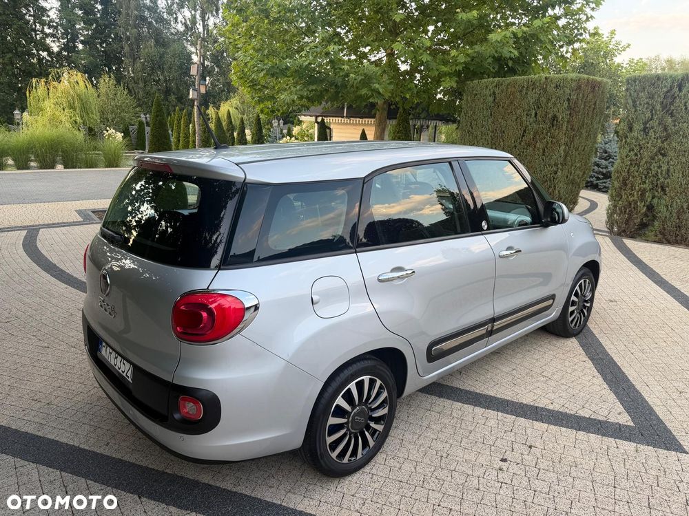 Fiat 500L 1.6 Multijet Start&Stopp Lounge - 3