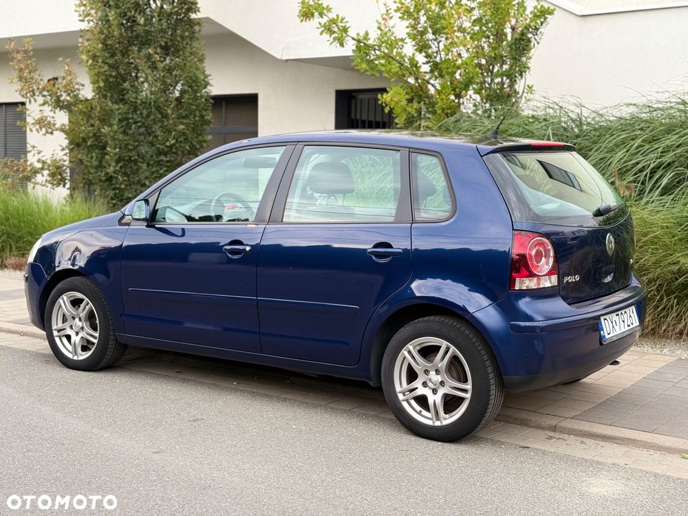 Volkswagen Polo - 17