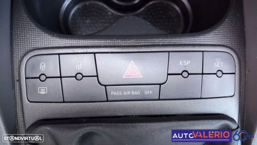 SEAT Ibiza ST - 19