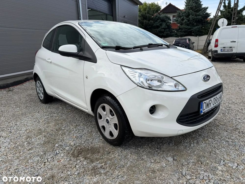 Ford KA 1.2 Trend EU5 - 1