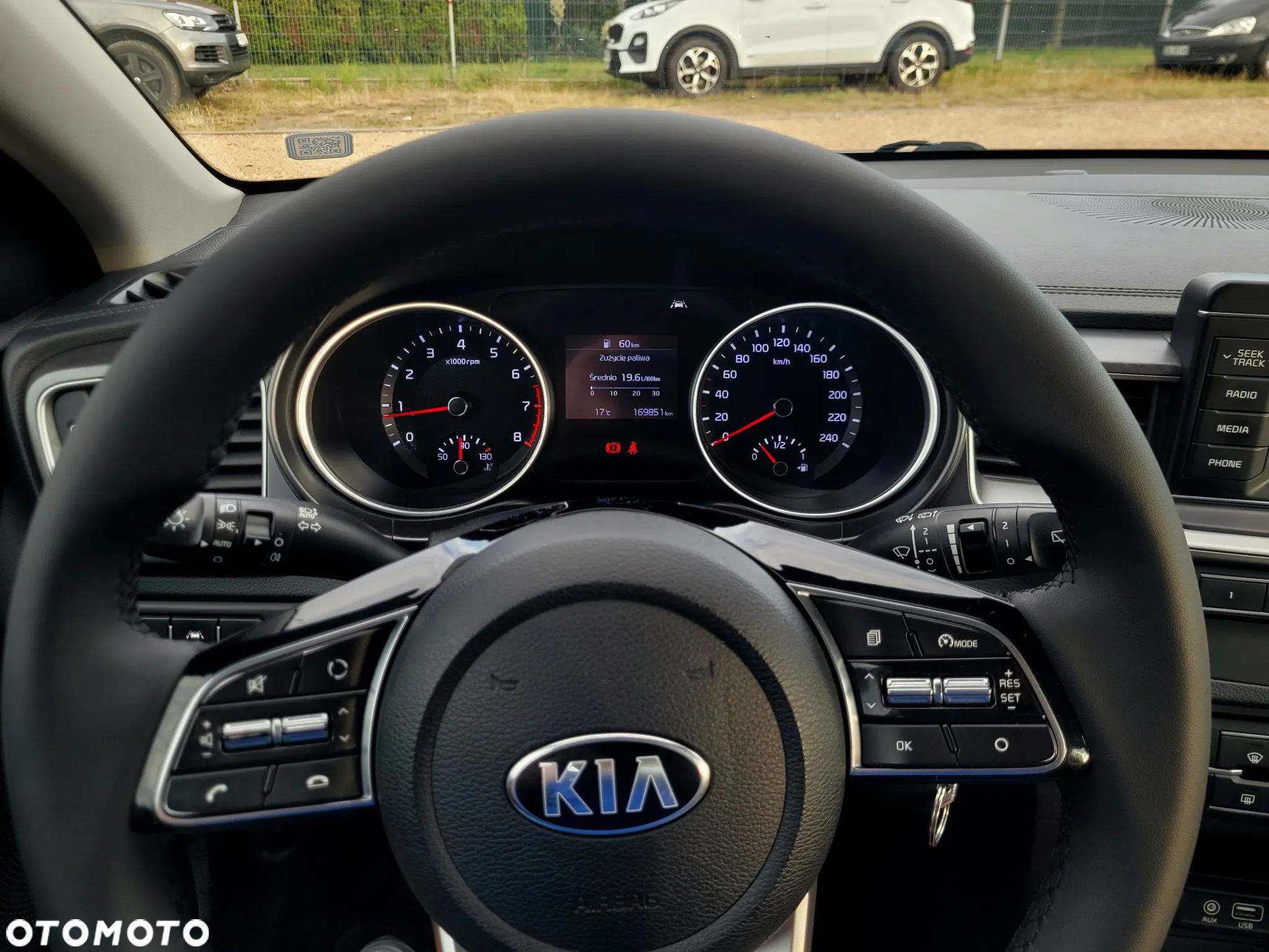 Kia Ceed 1.4 S - 19