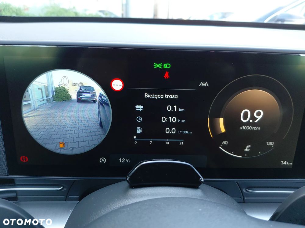 Hyundai Kona 1.0 T-GDI Executive - 21