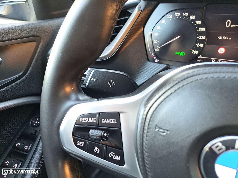 BMW 118 i Corporate Edition M Auto - 11