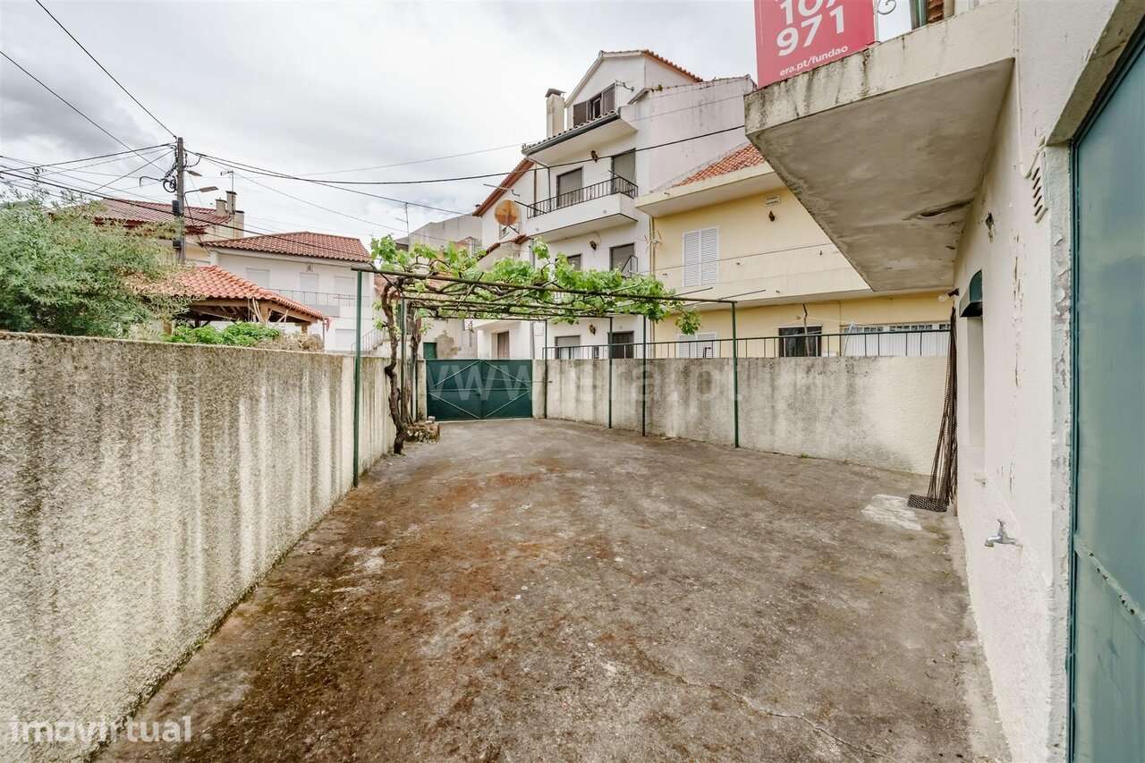 Moradia em Banda T3 / Fundão, Fatela - Grande imagem: 4/20