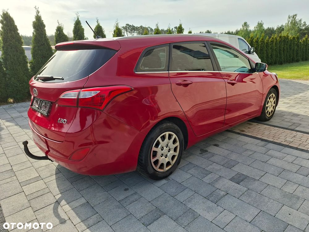 Hyundai i30 - 4