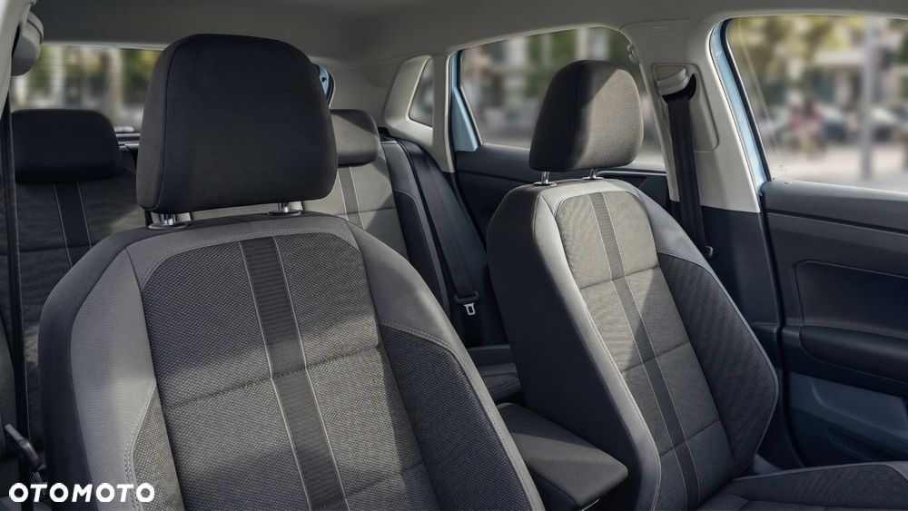 Volkswagen Polo 1.0 TSI Life Plus - 10