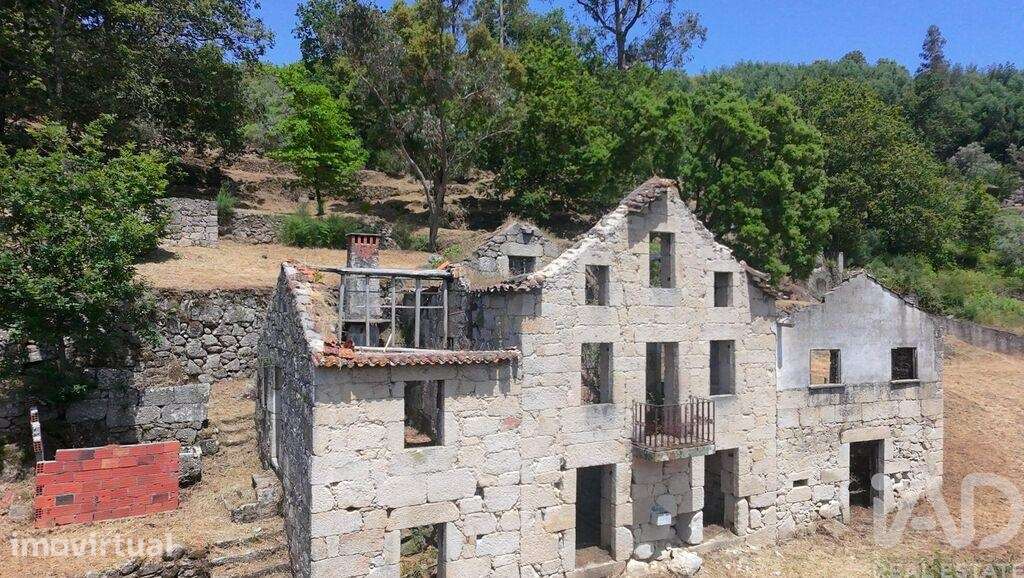 Terreno para construção em Santa Ovaia e Vila Pouca da Beira de 14960, - Grande imagem: 3/12