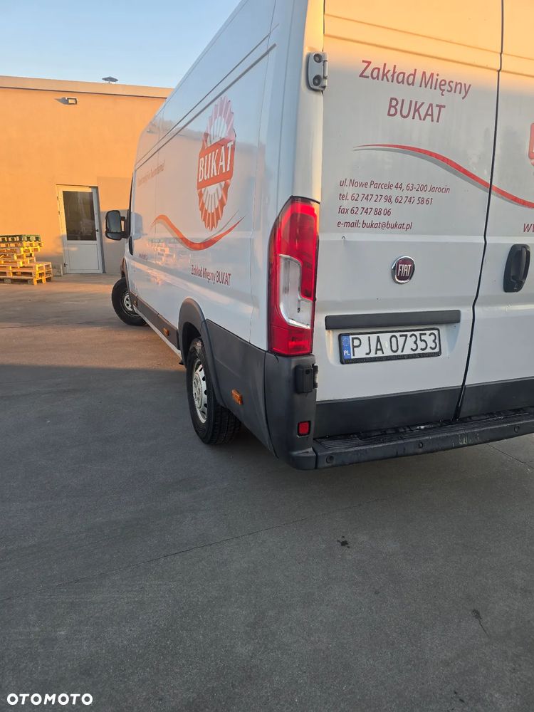 Fiat DUCATO - 11