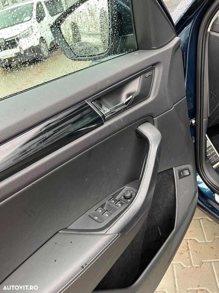 Skoda Kodiaq 2.0 TDI 4X4 DSG Style - 17
