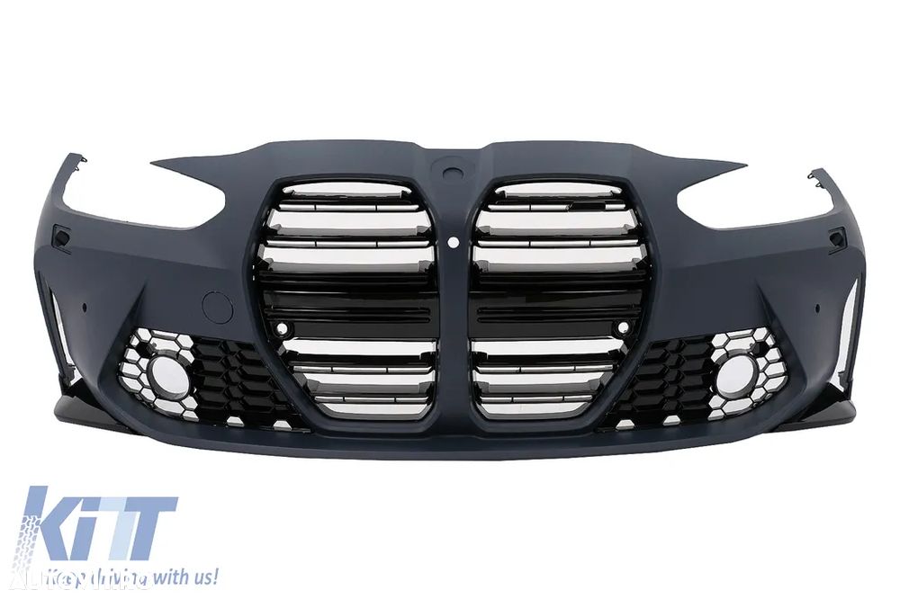 Pachet Conversie Bmw F30 la Bmw G80 - 5