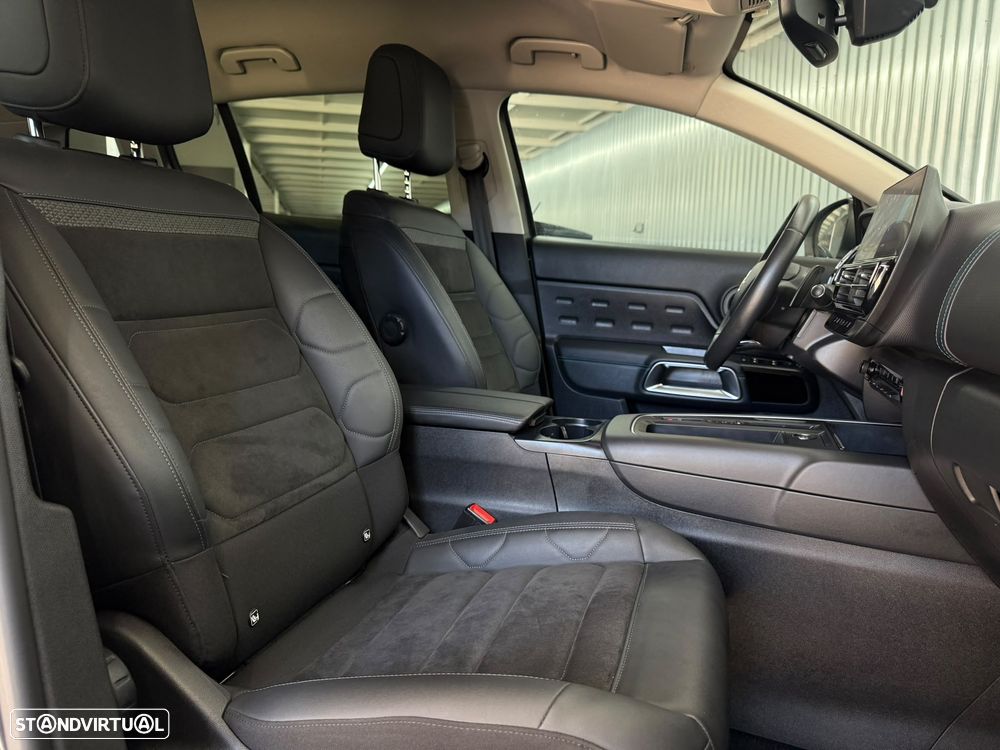 Citroën C5 Aircross 1.6 Hybrid Plus e-EAT8 - 18