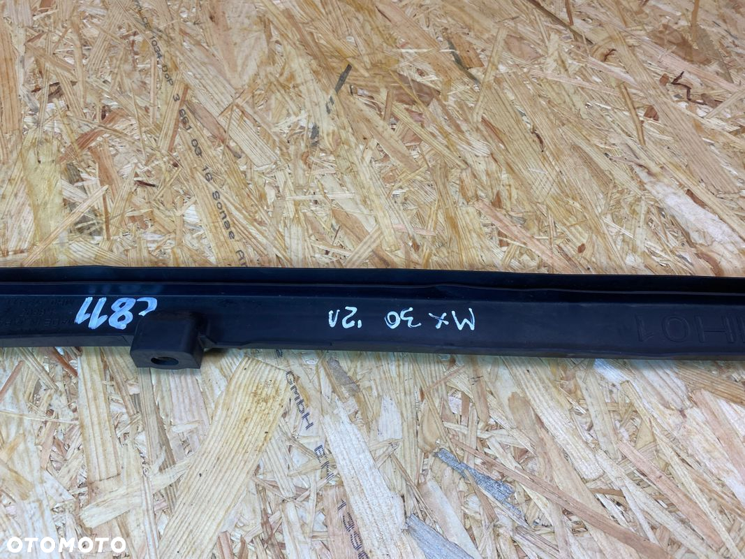 WLOT KIEROWNICA POWIETRZA PRZÓD MAZDA MX30 MX-30 MH0115411 2019- - 7