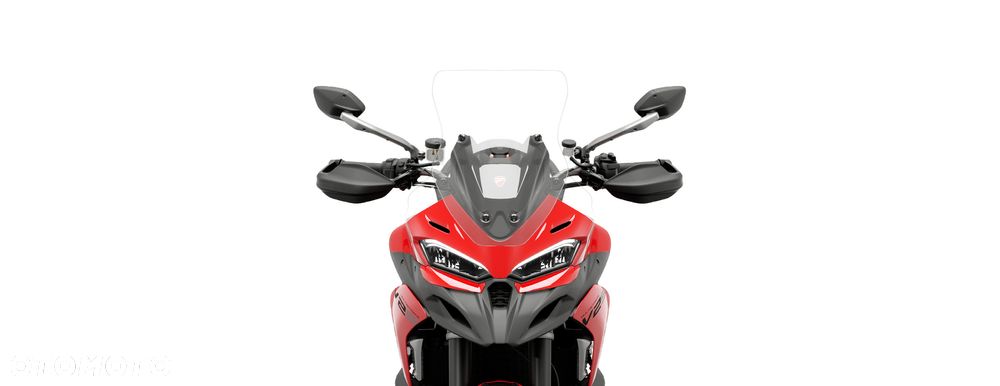 Ducati Multistrada - 7