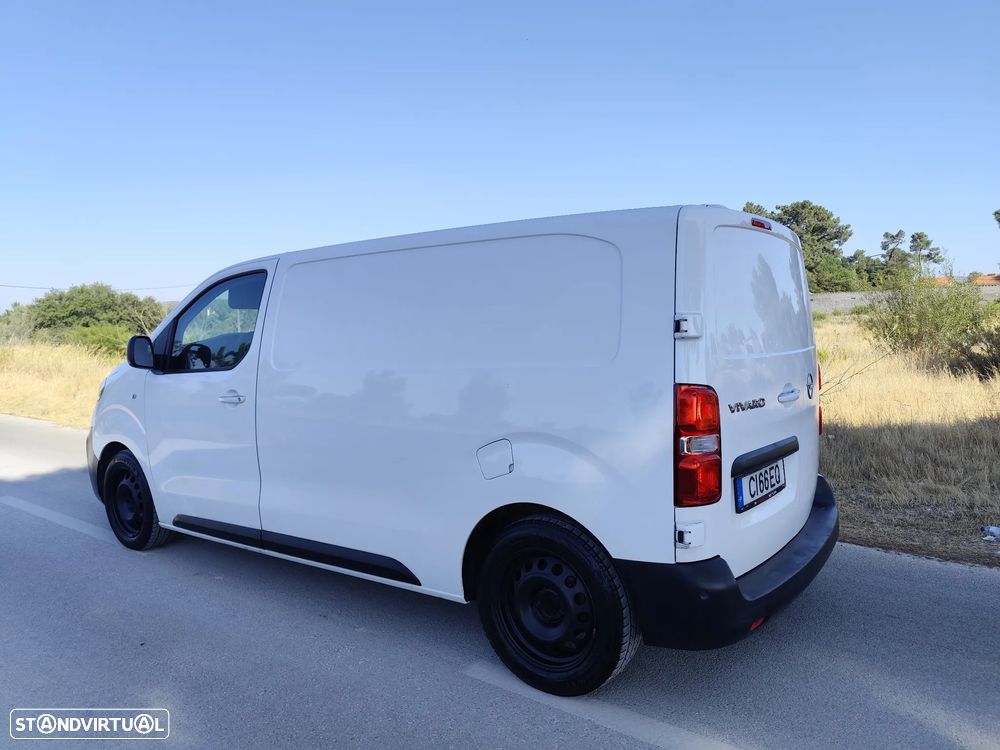Opel Vivaro 1.5 D Cargo M Edition - 6