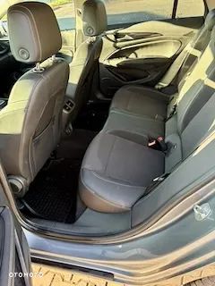 Opel Insignia 1.5 T Elite S&S Eco - 14