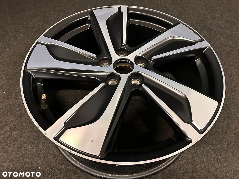 Alufelga Ford Puma II 19 cali 5x108 1szt. L1TC-G1A - 2