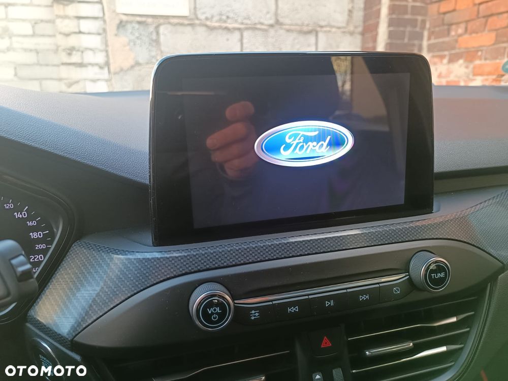 Ford Focus 2.0 EcoBlue ST-Line - 21