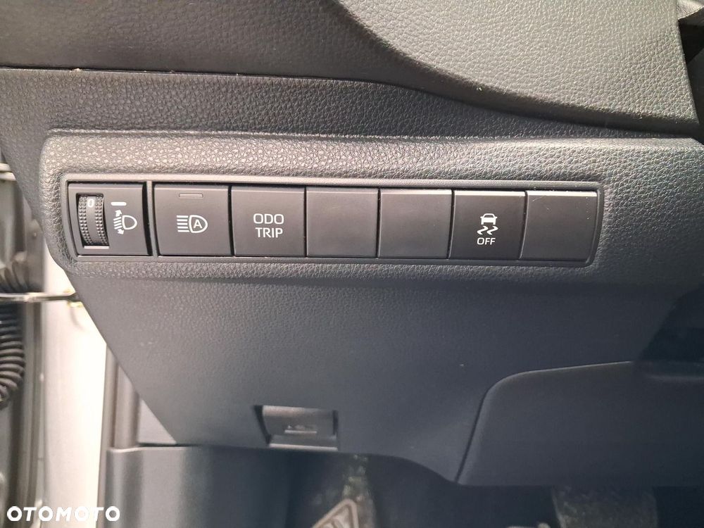 Toyota Corolla 1.8 Hybrid Comfort - 21