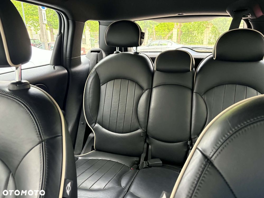 MINI Countryman - 13