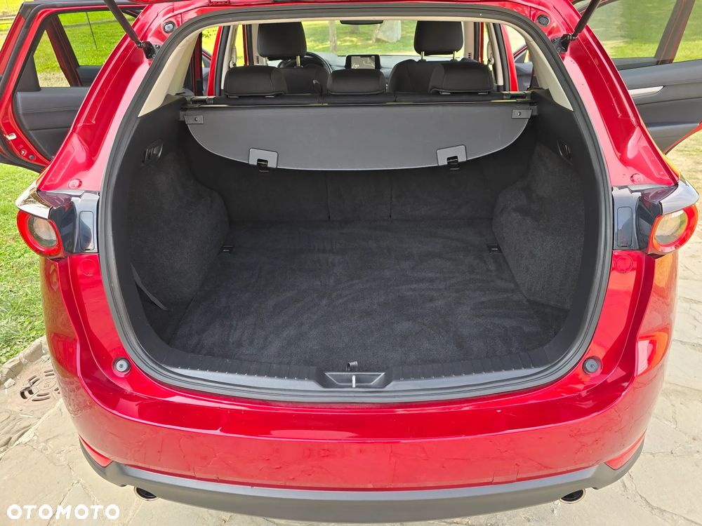 Mazda CX-5 SKYACTIV-G 165 Center-Line - 34