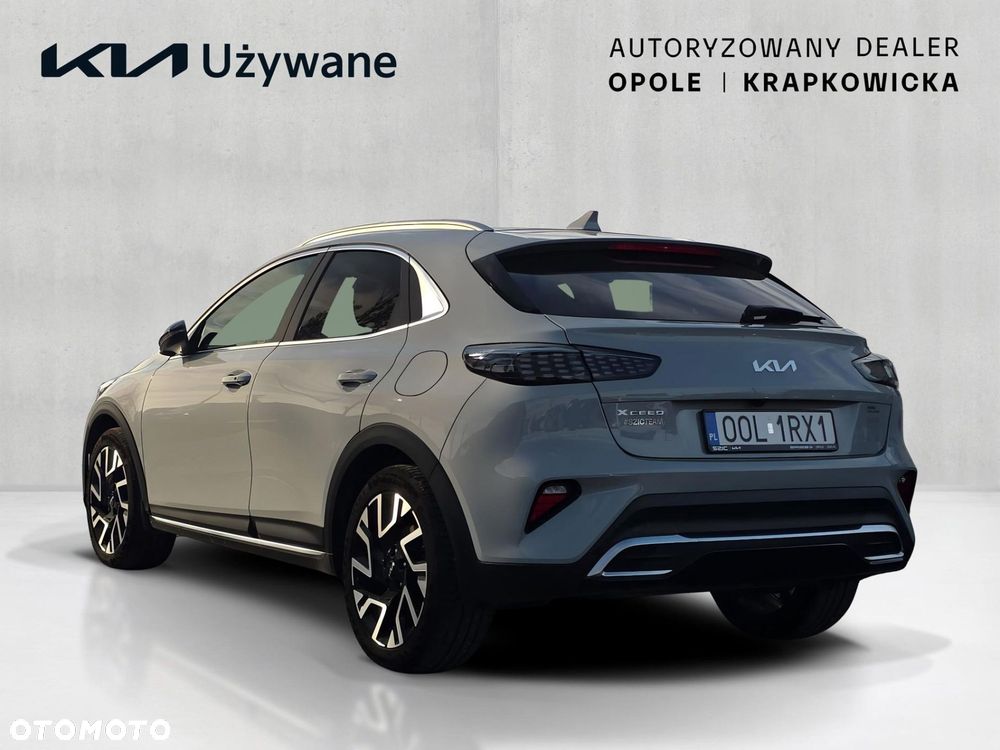 Kia Xceed 2025 photo 3