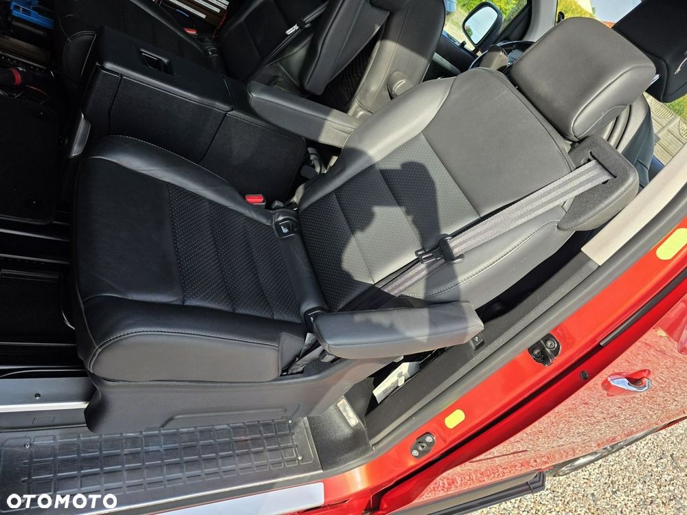 Opel Zafira 2.0 CDTI Extra Long Business - 8