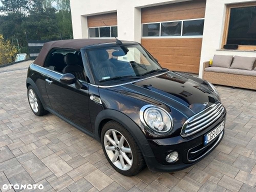 MINI Cooper Highgate - 14