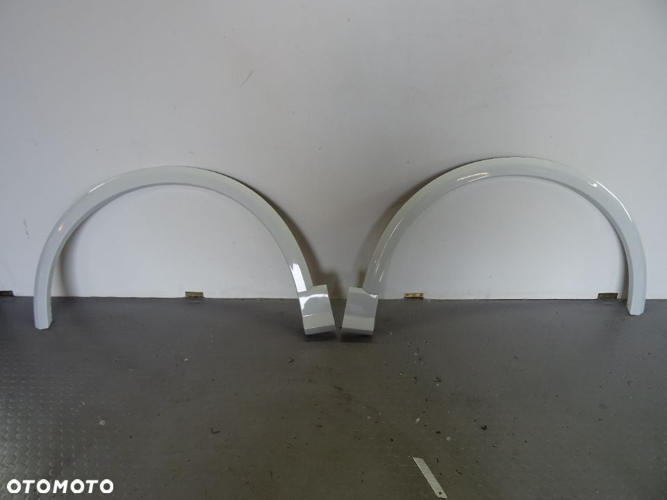 81A853717A 718A LS9R Listwa nakladka bltnika przod Audi Q2 81A czesci